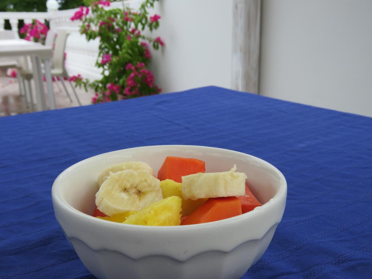 Casa Noir Hotel Cartagena