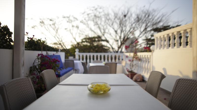 Hotel Casa Noir Cartagena