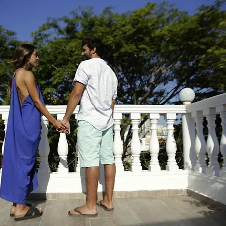 Casa Noir Hotel Cartagena