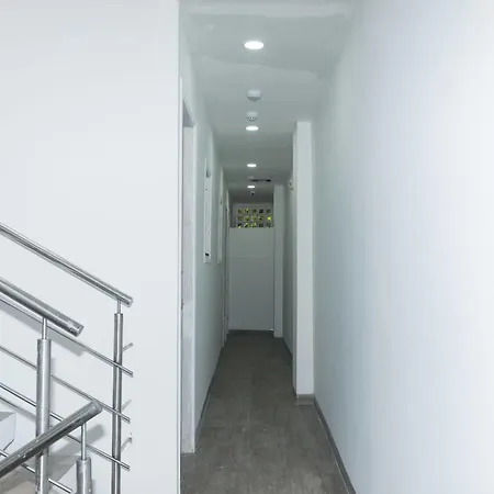 Casa Noir Cartagena