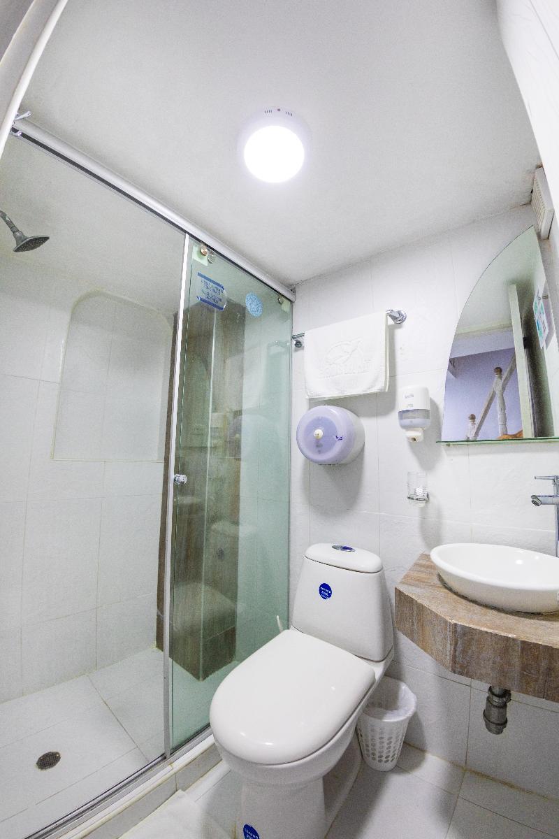 Casa Noir Hotel 2*