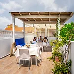 Casa Leyendas Del Mar
