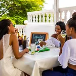 Casa Leyendas Del Mar