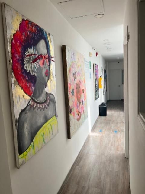 Casa Noir 2*