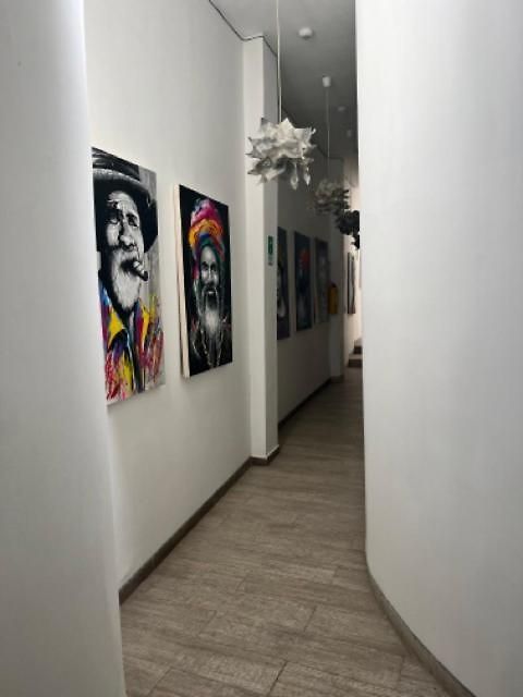 Hotel Casa Noir Cartagena