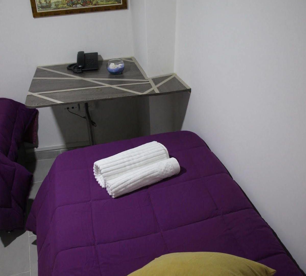 Casa Noir Hotel Cartagena