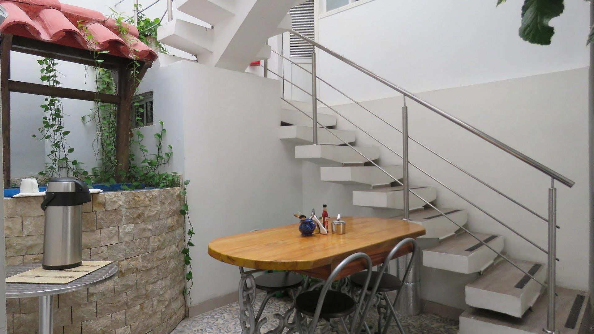 Hotel Casa Noir
