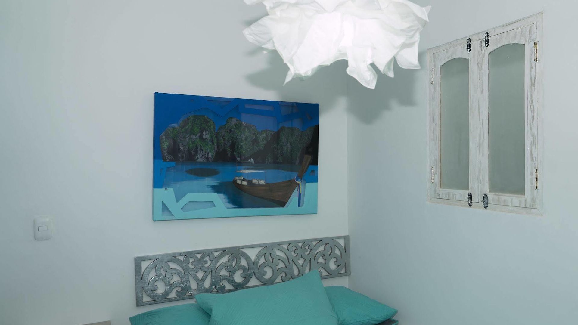 Casa Noir Hotel