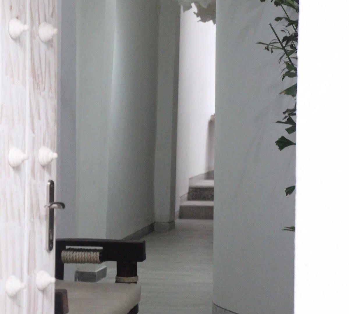 Hotel Casa Noir