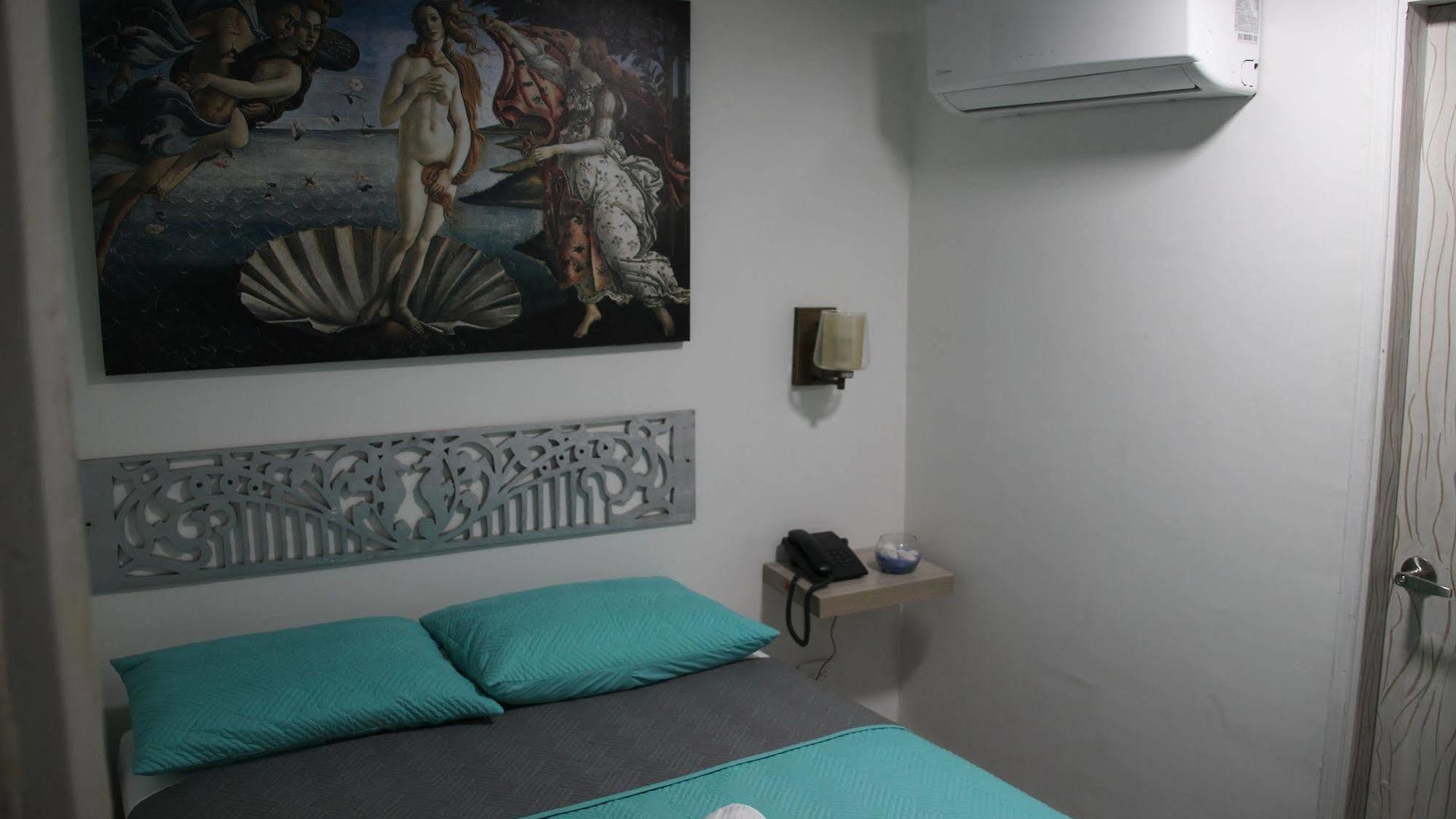 Hotel Casa Noir