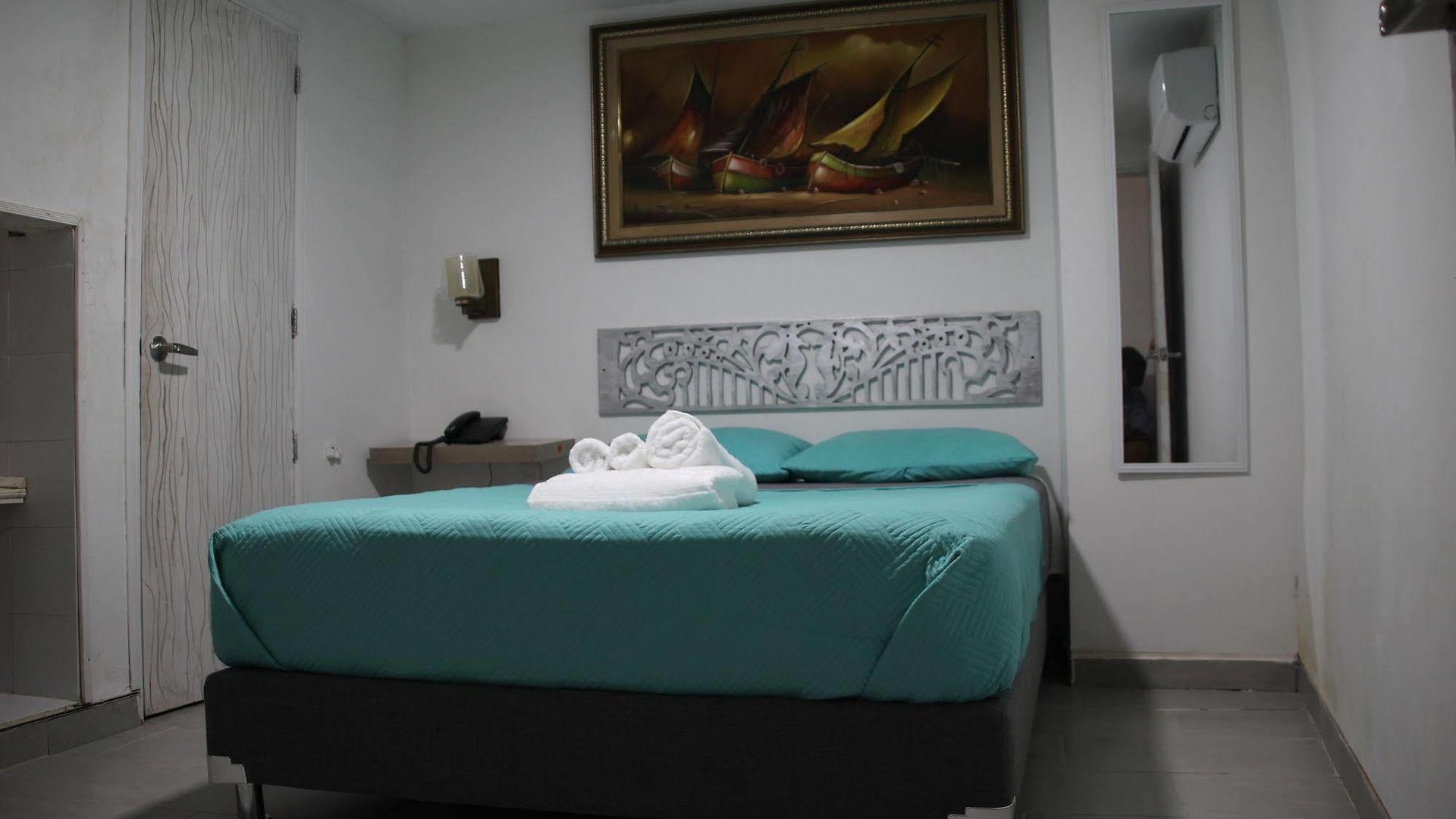 Casa Noir Hotel