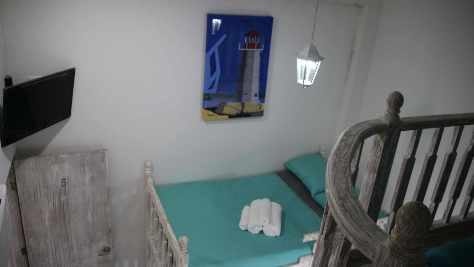 Hotel Casa Noir 2*