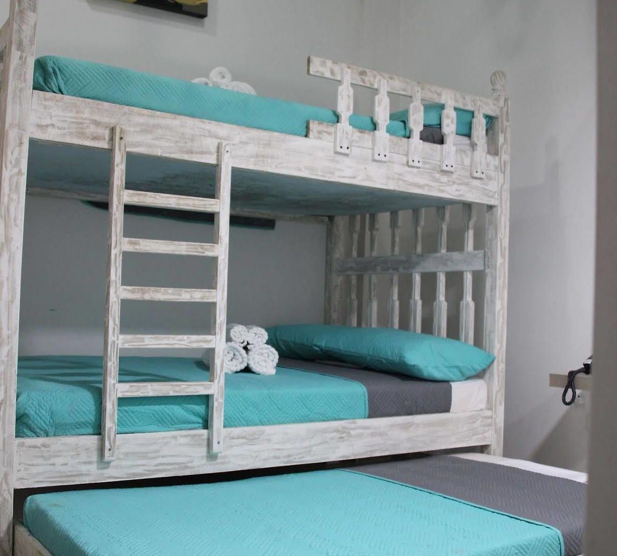 Hotel Casa Noir Cartagena
