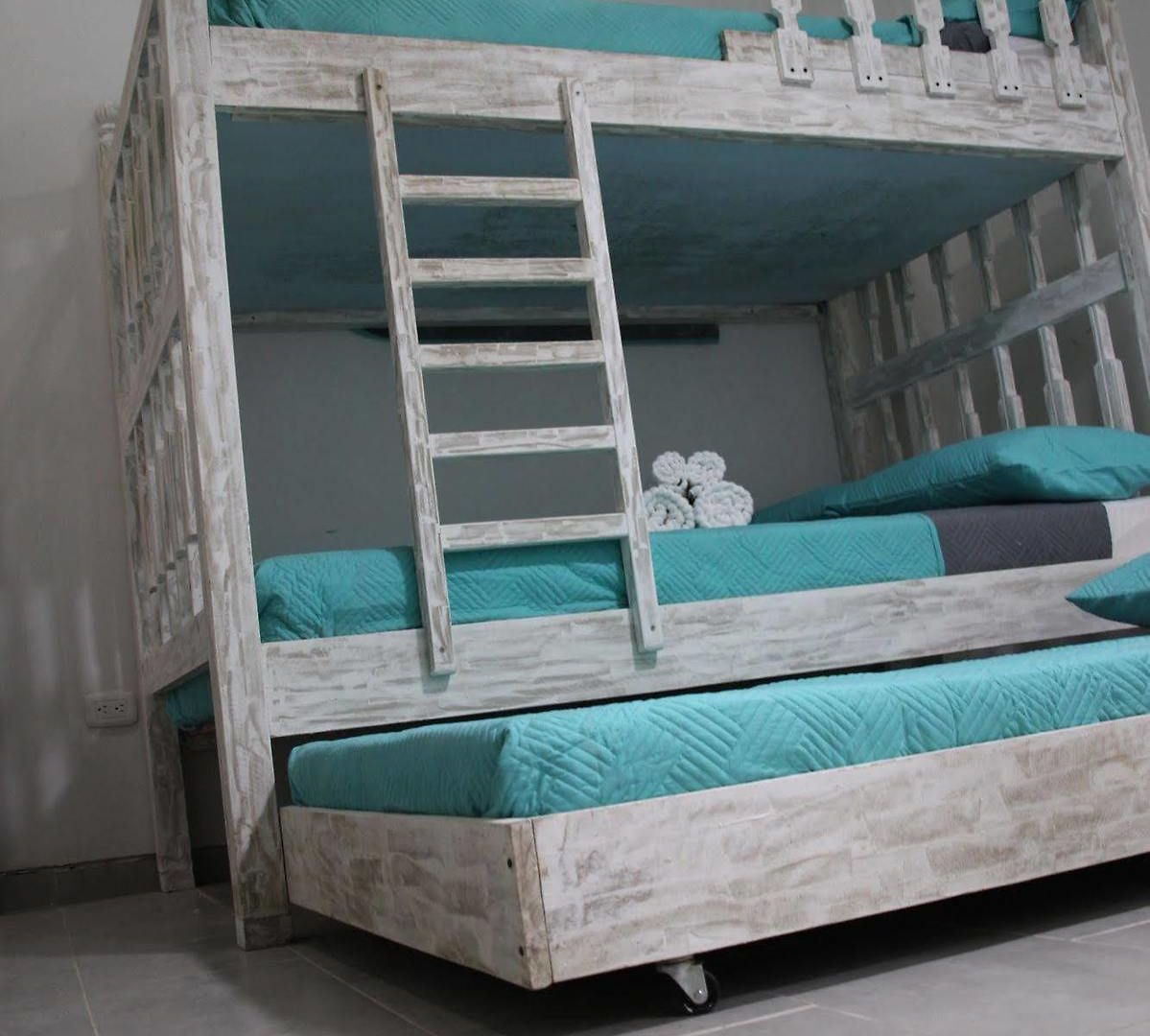 Casa Noir Hotel Cartagena