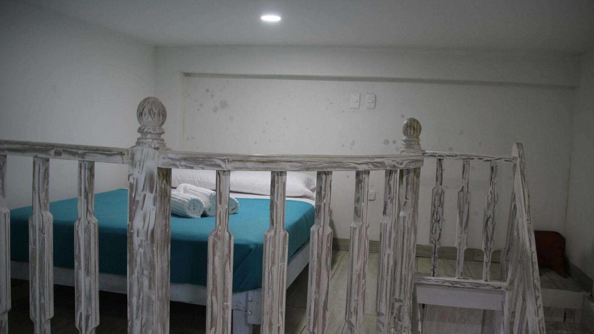 Casa Noir Cartagena