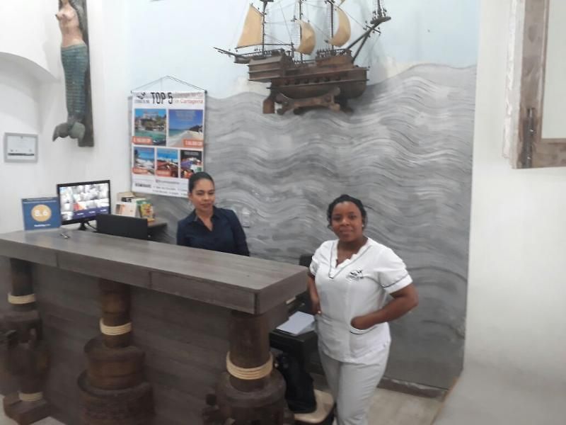 Casa Noir Hotel