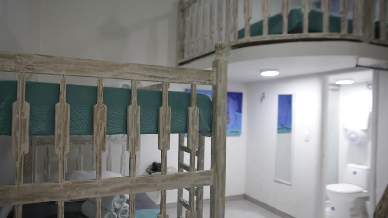 Casa Noir Hotel Cartagena