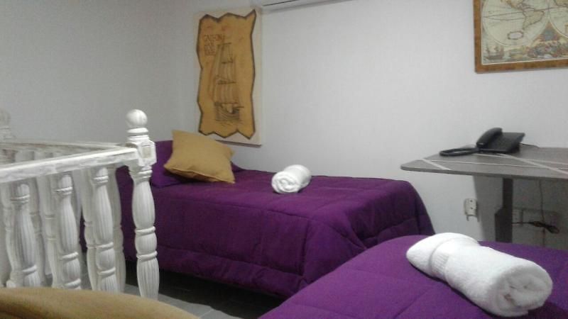 Hotel Casa Noir 2*