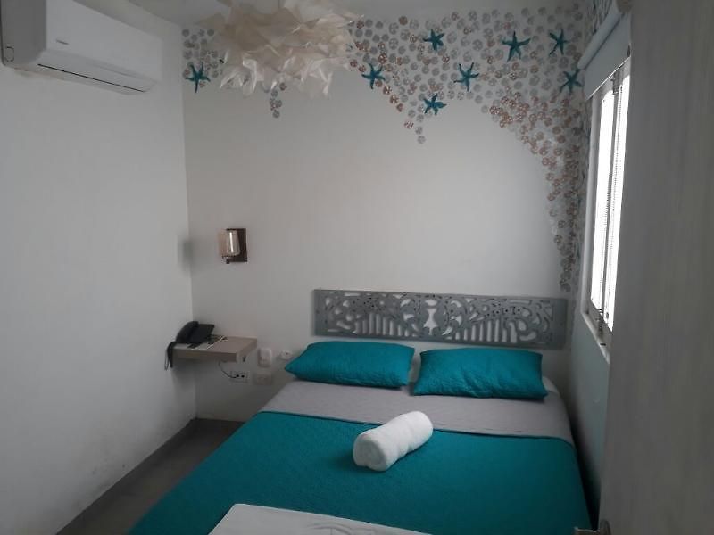 Casa Noir Hotel 2*