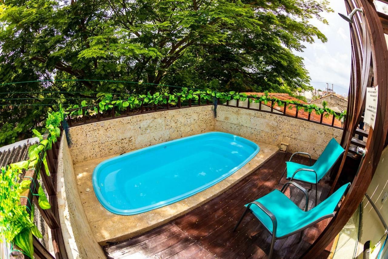 Casa Noir Hotel 2*