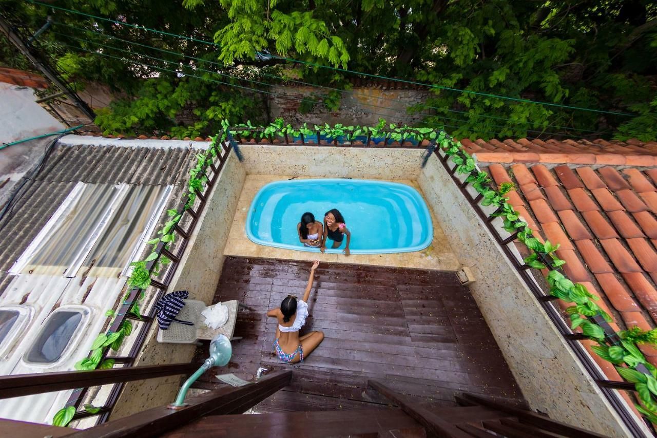 Hotel Casa Noir 2*