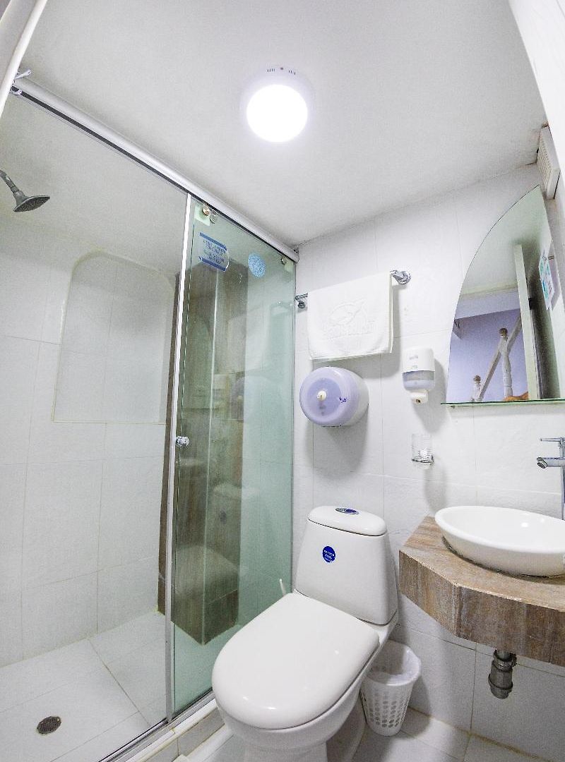 Casa Noir Hotel 2*