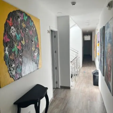 Casa Noir Hotel