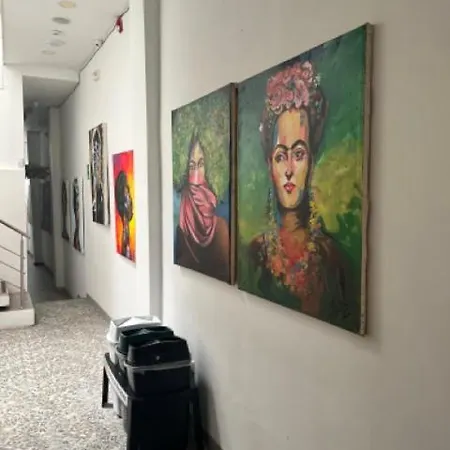 Casa Noir 2* Cartagena