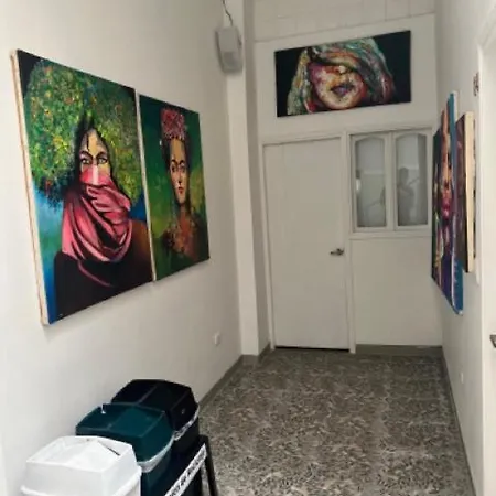 Casa Noir Cartagena