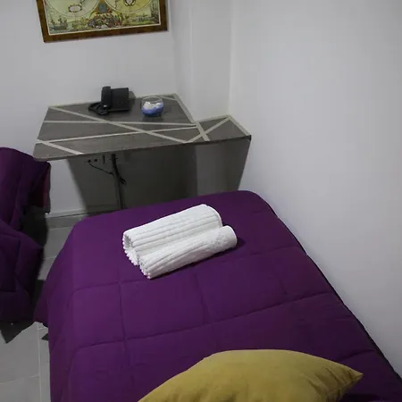 Casa Noir Hotel Cartagena