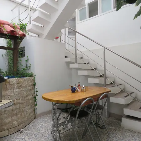 Hotel Casa Noir
