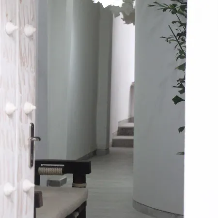 Hotel Casa Noir