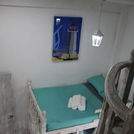 Hotel Casa Noir 2*