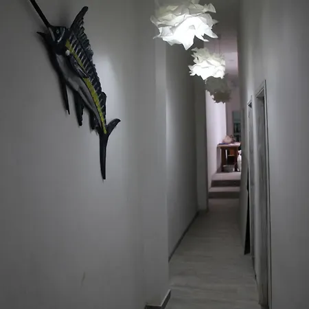 Casa Noir Hotel Cartagena