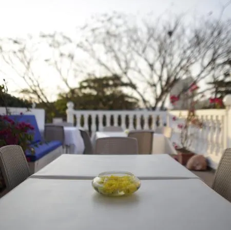 Hotel Casa Noir Cartagena
