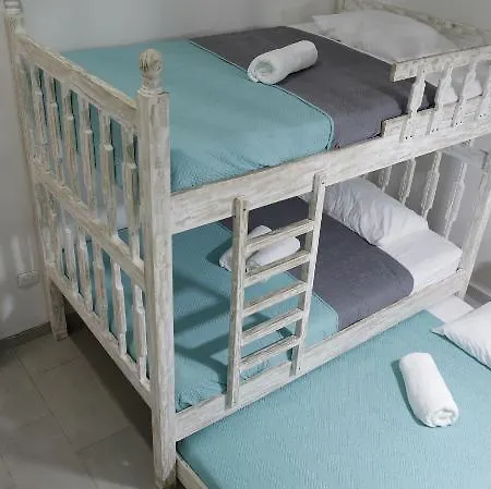 Casa Noir Hotel Cartagena