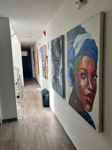 Hotel Casa Noir Cartagena