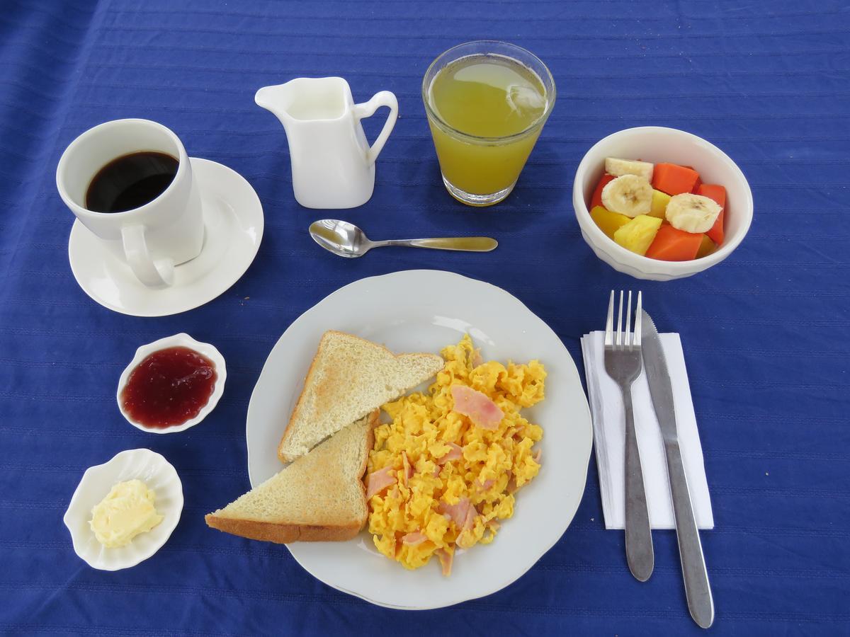 Casa Noir Hotel Cartagena