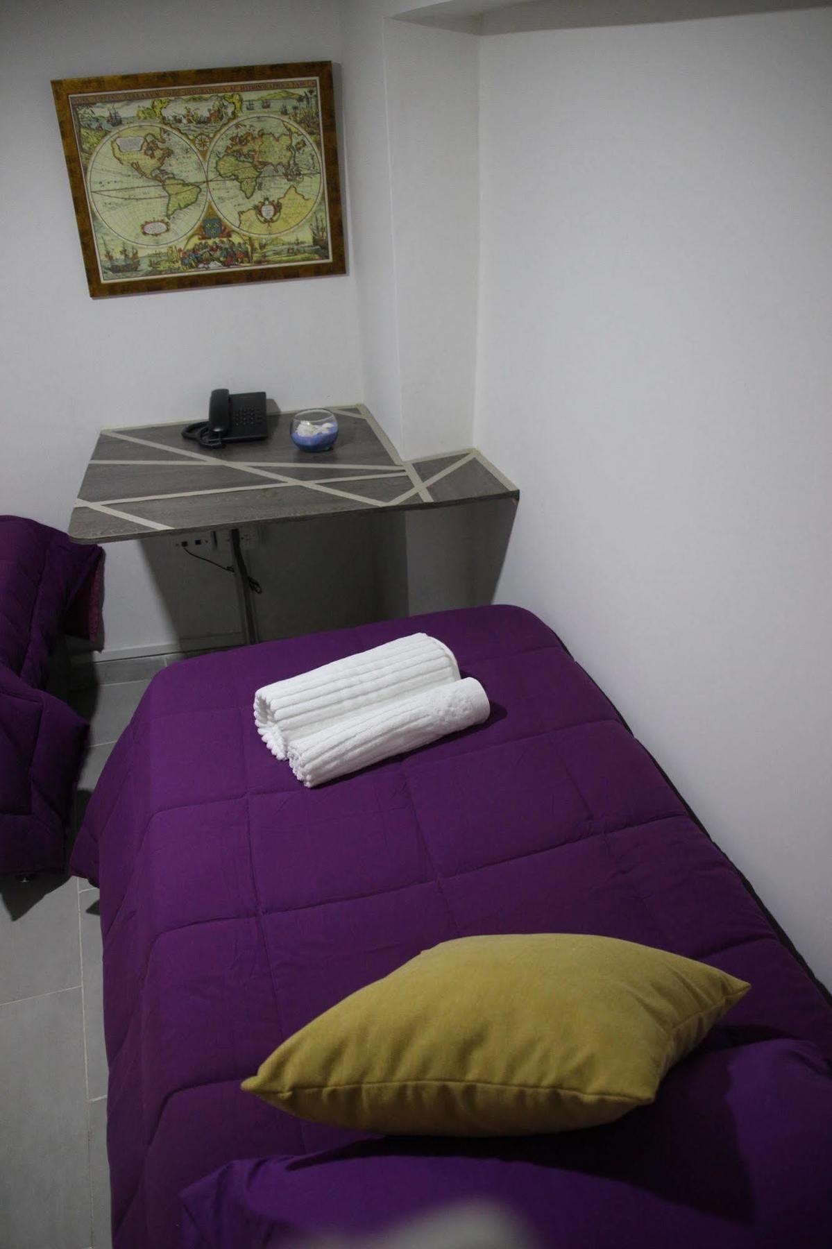 Casa Noir Hotel Cartagena