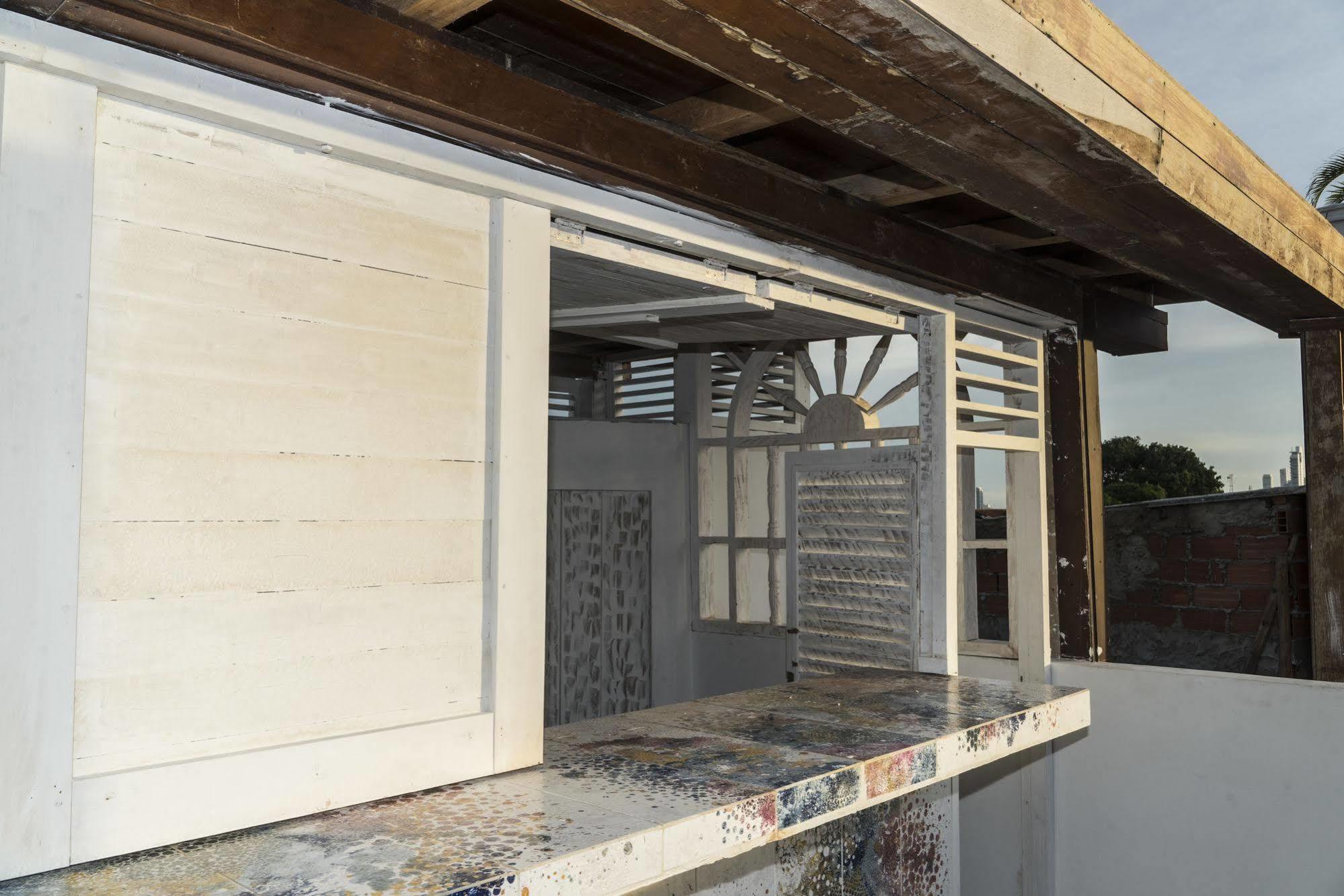 Casa Noir Hotel Cartagena