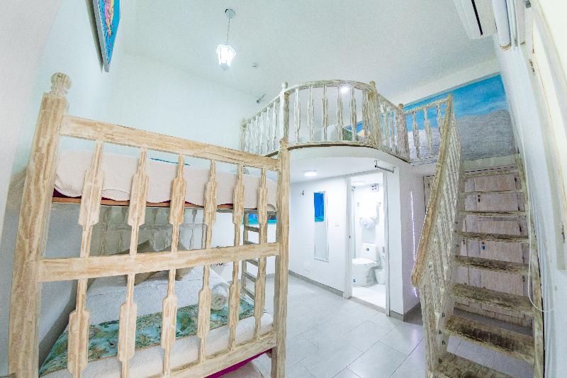 Casa Noir Hotel Cartagena