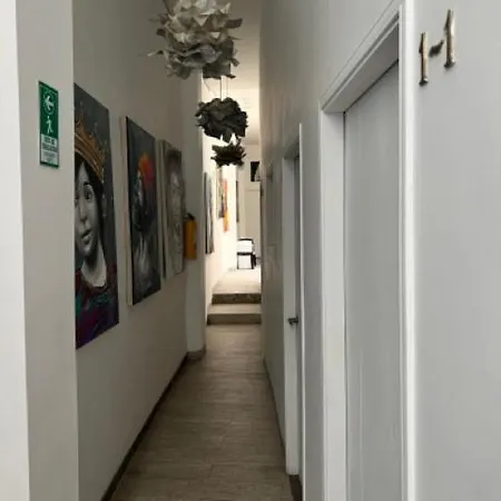 Casa Noir 2* Cartagena