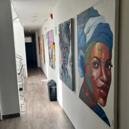 Hotel Casa Noir Cartagena