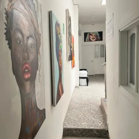 Casa Noir 2* Cartagena