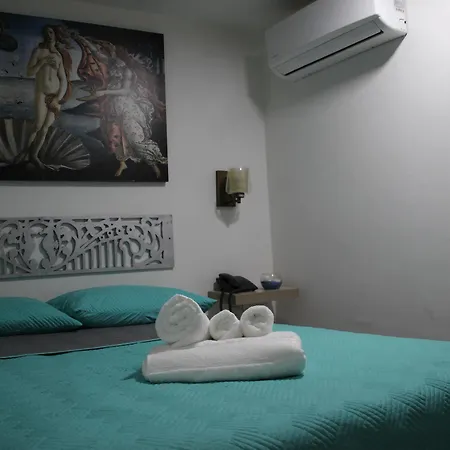 Casa Noir Hotel Cartagena