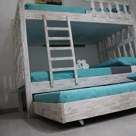 Casa Noir Hotel Cartagena