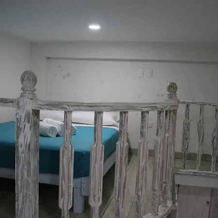 Casa Noir Cartagena