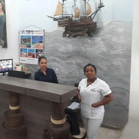 Casa Noir Hotel