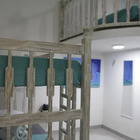 Casa Noir Hotel Cartagena
