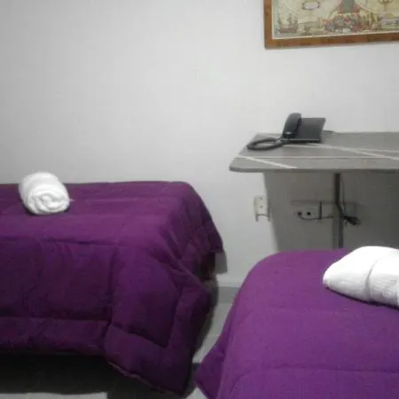 Casa Noir Hotel